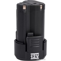 Дрель-шуруповерт Worx Professional WE210.2 (с 2-мя АКБ)