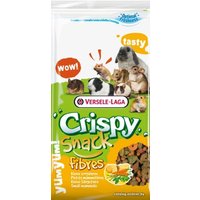 Корм для грызунов Versele Laga Crispy Snack Fibres 650 г