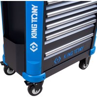 Тележка King Tony 87G31-7B-BK