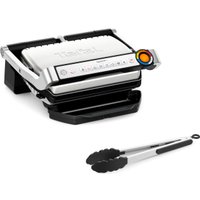 Электрогриль Tefal Optigrill+ GC718D10