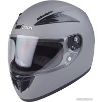 Мотошлем Studds Scorpion Solid (S, Matt Nardo Grey)