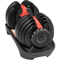 Гантель Alpin DBA-24