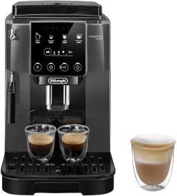 

Кофемашина DeLonghi Magnifica Start ECAM 220.22 GB