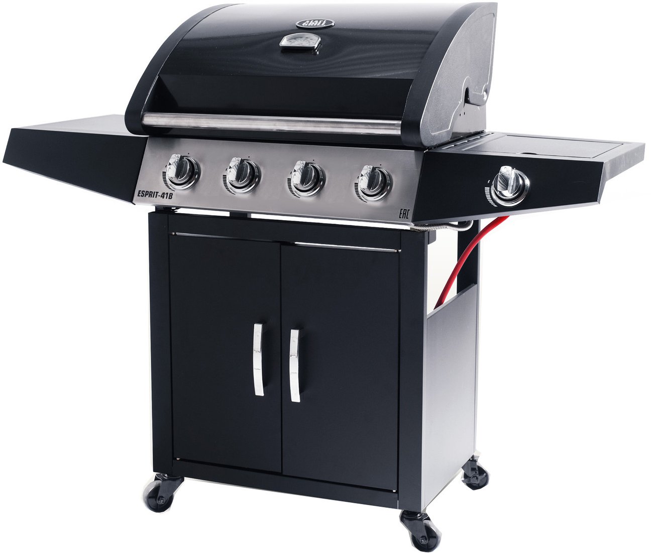 

Газовый гриль для дачи Start Grill Esprit-41B