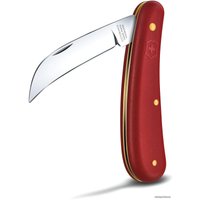 Складной нож Victorinox Pruning Knife S (красный)