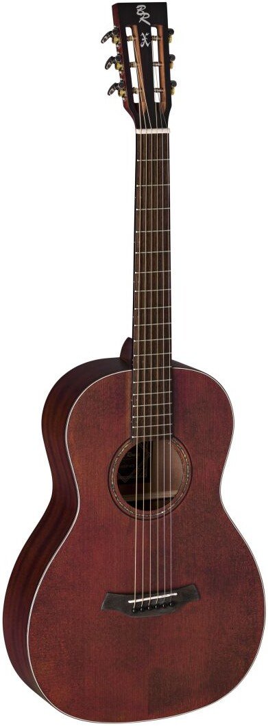 

Акустическая гитара Baton Rouge X11LS/P-SCR