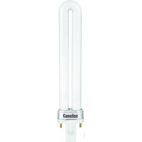 Люминесцентная лампа Camelion LH9-U G23 9 Вт 4200 К [2288]