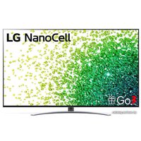 Телевизор LG 55NANO883PB в Мозыре