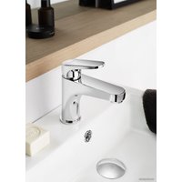 Смеситель Bravat Eler F1191238CP-RUS