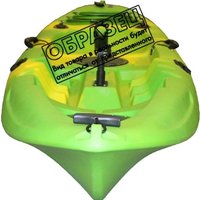 Байдарка Rst Долли 18004 (радуга)