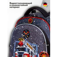 Школьный рюкзак Hummingbird TK83