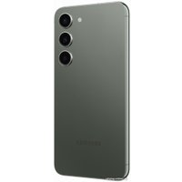 Телефон Samsung Galaxy S23 SM-S911B/DS 8GB/128GB (графит)
