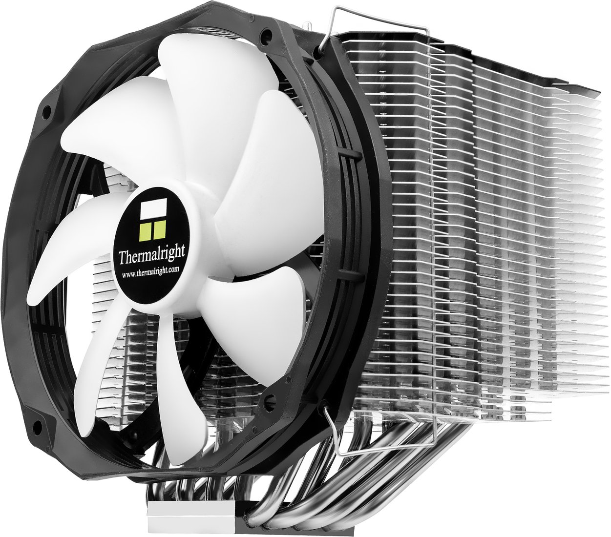 

Кулер для процессора Thermalright Le GRAND MACHO RT