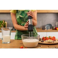 Погружной блендер Goetze & Jensen HB950K