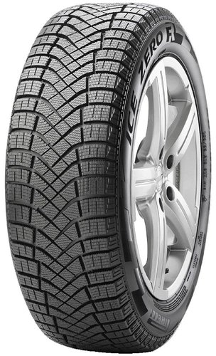 Ice Zero Friction 235/55R19 105H