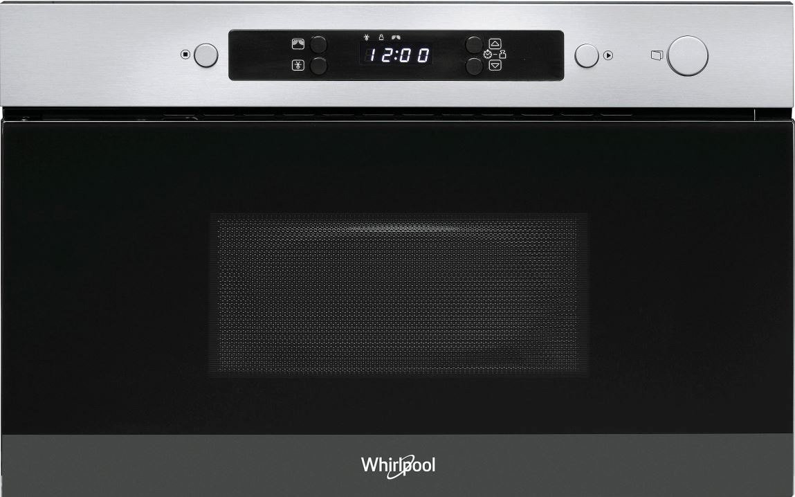 

Микроволновая печь Whirlpool AMW 4900/IX