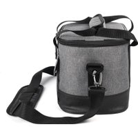 Термосумка Следопыт Gray Line Pro 13л (серый)