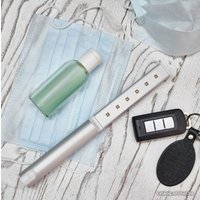 Портативный бактерицидный светильник Rexant 626-001