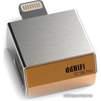 Адаптер ddHiFi TC28i Pro