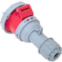 Розетка промышленная EKF PROxima ps-2152-16-380