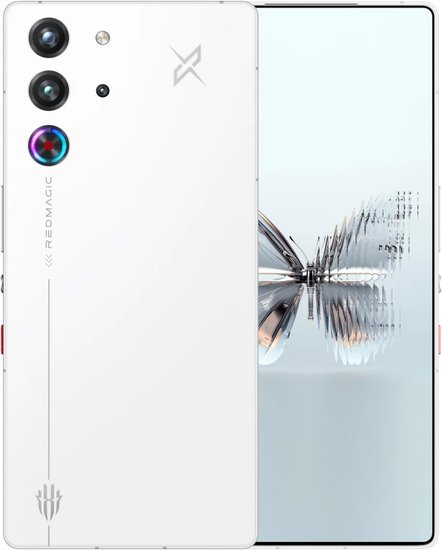 Nubia RedMagic 10 Pro 12GB/256GB wersja międzynarodowa
