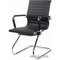 Офисный стул Halmar PRESTIGE SKID