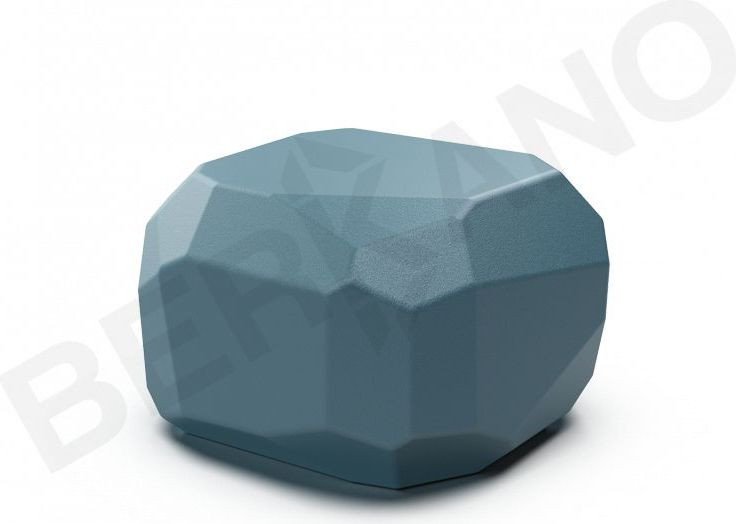 

Фигурка для сада Berkano Polysquare 210_013_20 (бирюзовый)
