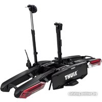 Велобагажник на фаркоп Thule Epos