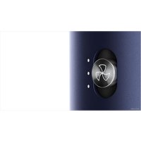 Фен-стайлер Dyson Airwrap Complete Long HS05 (с переходником на евровилку, берлинская лазурь/медный)