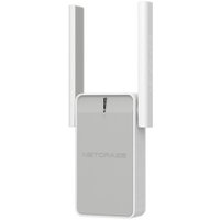 Wi-Fi роутер Netcraze Giga NC-1012 + усилитель Wi-Fi Netcraze Buddy 6 NC-3411 по акции