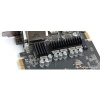 Видеокарта ASUS GeForce GTX 960 2GB GDDR5 (STRIX-GTX960-DC2OC-2GD5)