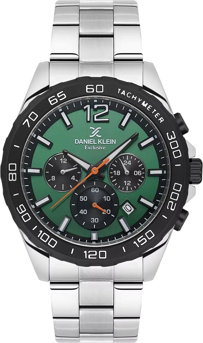 

Наручные часы Daniel Klein DK13743-4
