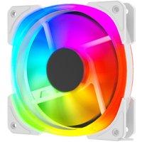 Вентилятор для корпуса Powercase CM21-12W ARGB