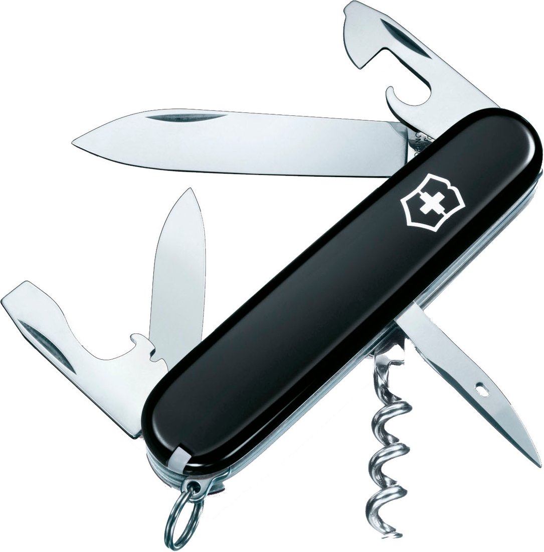 

Мультитул Victorinox Spartan (1.3603.3)