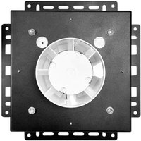 Осевой вентилятор HOMY Air SPS100BMT с таймером