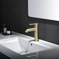 Смеситель Ganzer GZ03111-S