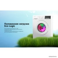 Стиральная машина Schaub Lorenz SLW MC5531