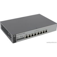 Управляемый коммутатор 2-го уровня HP 1820-8G (J9979A)