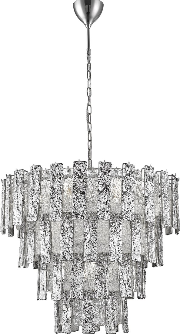 

Подвесная люстра Simple Story 5931 5931-6PL