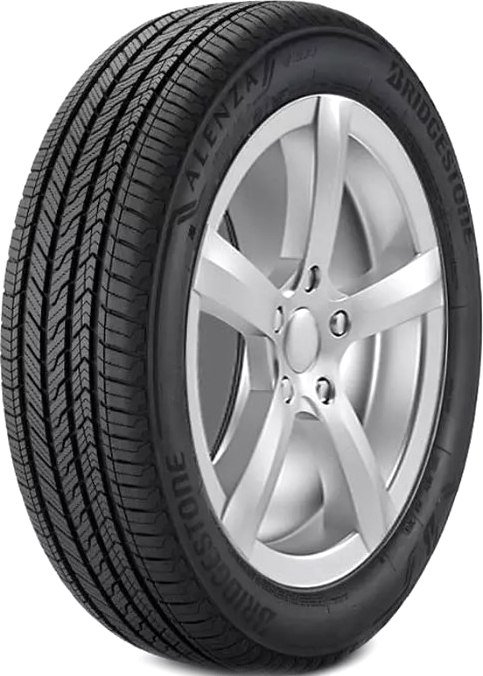 

Всесезонные шины Bridgestone Alenza Sport A/S 235/55R19 105T