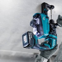 Перфоратор Makita DHR182RTWJ (с 2-мя АКБ, кейс) в Гродно