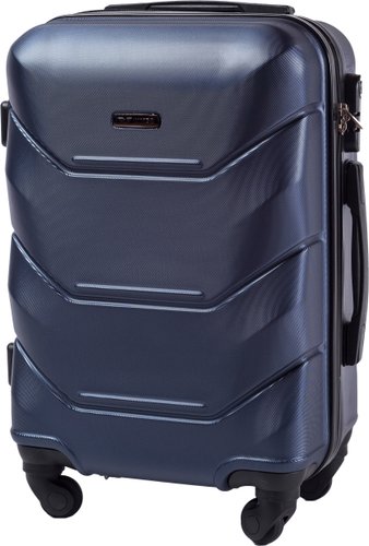 Wings Peacock 147 55 см (темно-синий)