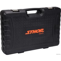 Универсальный набор инструментов Sthor 58693 (225 предметов)