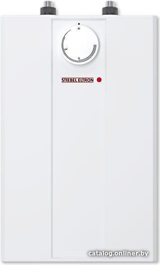 Накопительный электрический водонагреватель под мойку STIEBEL ELTRON ESH 5 U-N Trend