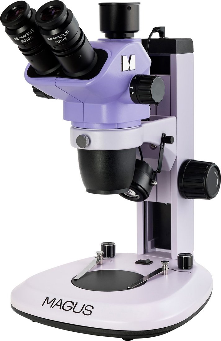 

Микроскоп Magus Stereo 7T 83512