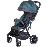 Детская коляска Acarento Antero AS121 (dark cyan)