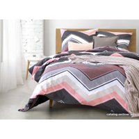 2-спальный комплект постельного белья Блакiт Буэно (2-спальный)