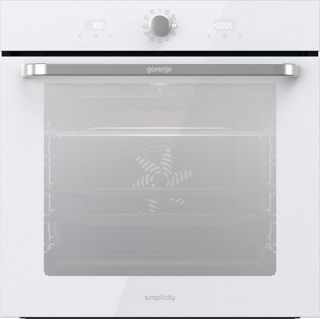 

Электрический духовой шкаф Gorenje BOS67371SYW