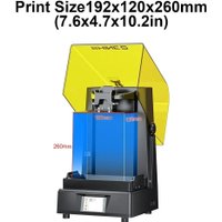 LCD принтер Flyingbear Shine 2