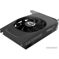Видеокарта ZOTAC GeForce RTX 4060 8GB SOLO ZT-D40600G-10L